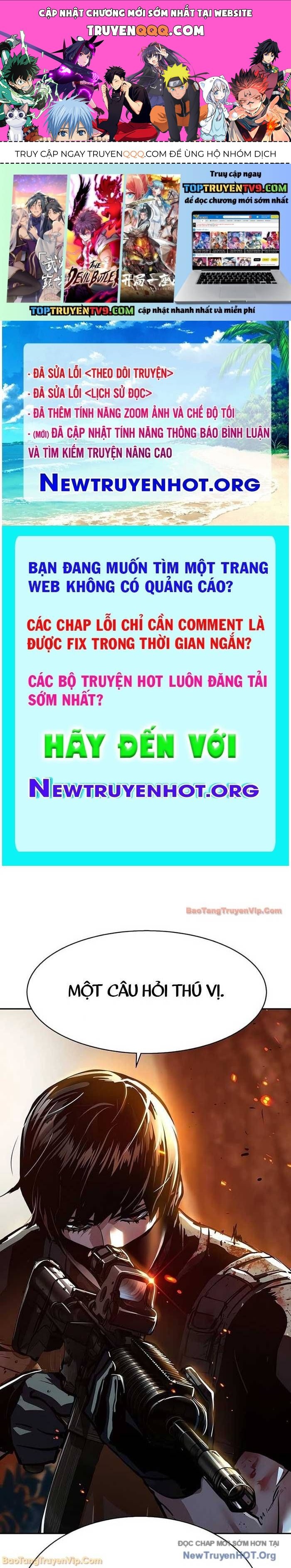Bạn Học Của Tôi Là Lính Đánh Thuê Chap 252 - Next Chap 253