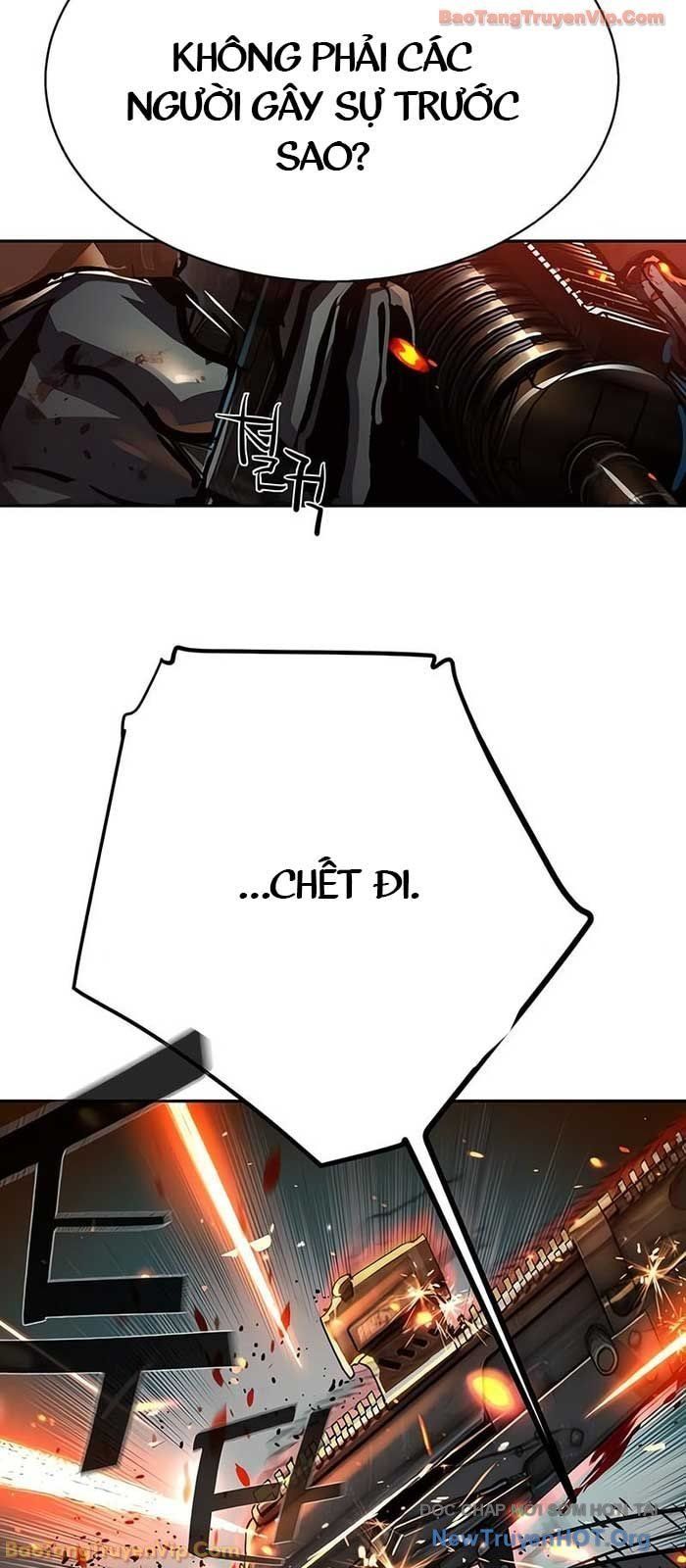 Bạn Học Của Tôi Là Lính Đánh Thuê Chap 252 - Next Chap 253