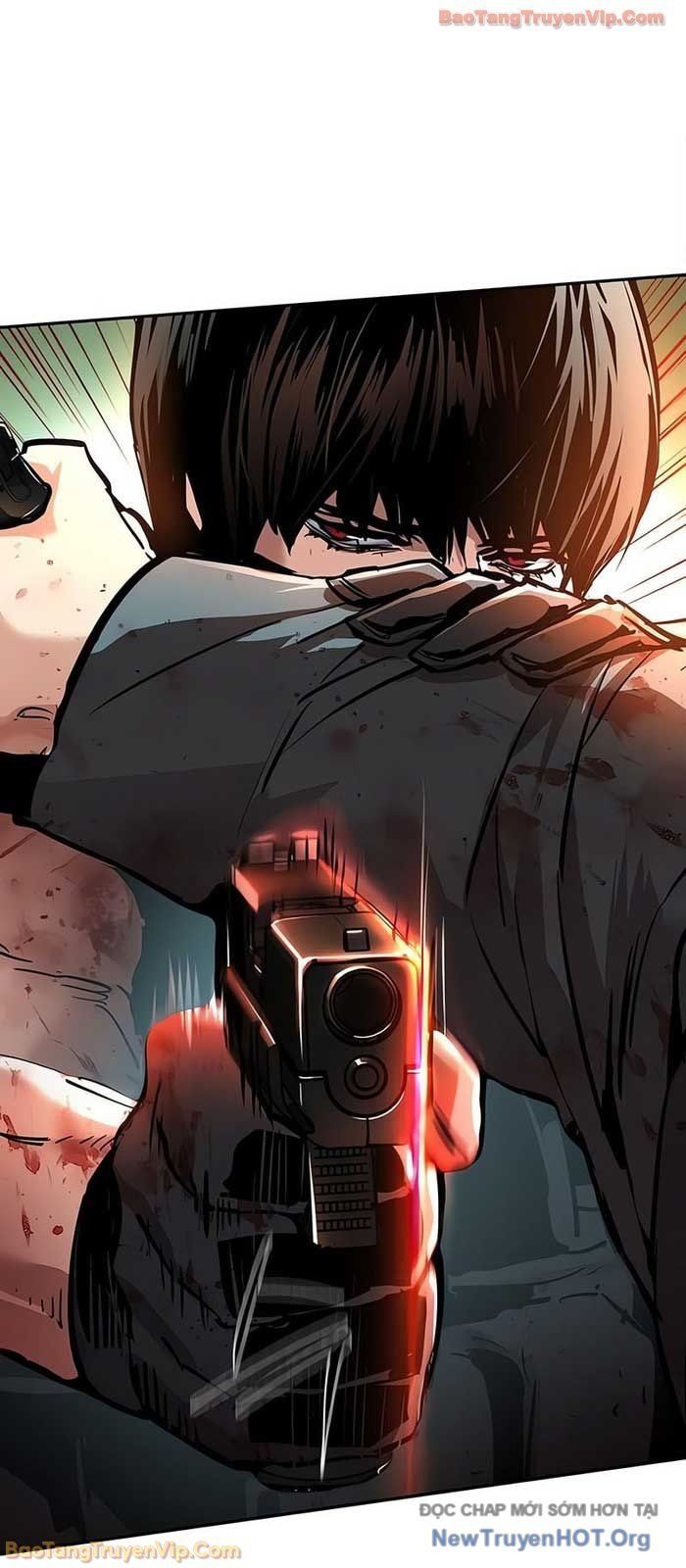 Bạn Học Của Tôi Là Lính Đánh Thuê Chap 252 - Next Chap 253