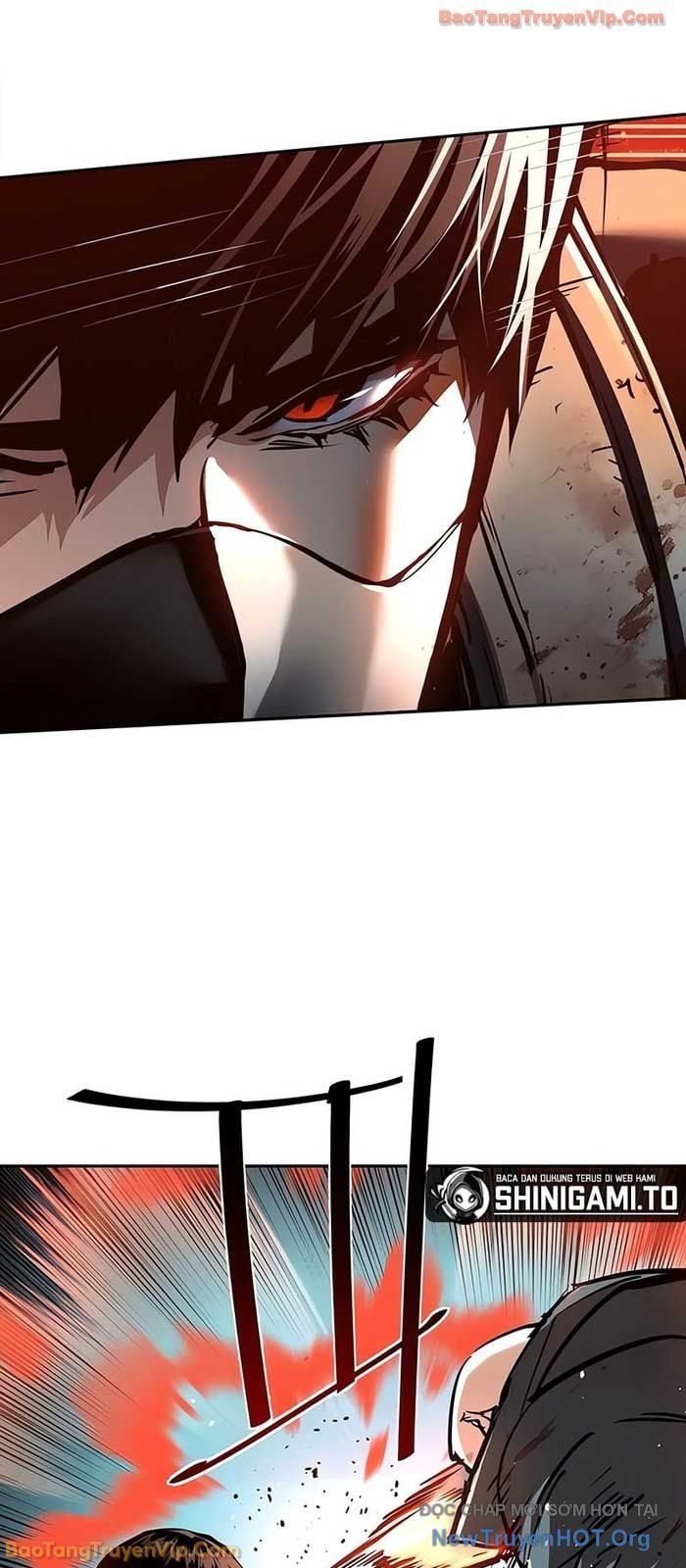 Bạn Học Của Tôi Là Lính Đánh Thuê Chap 252 - Next Chap 253