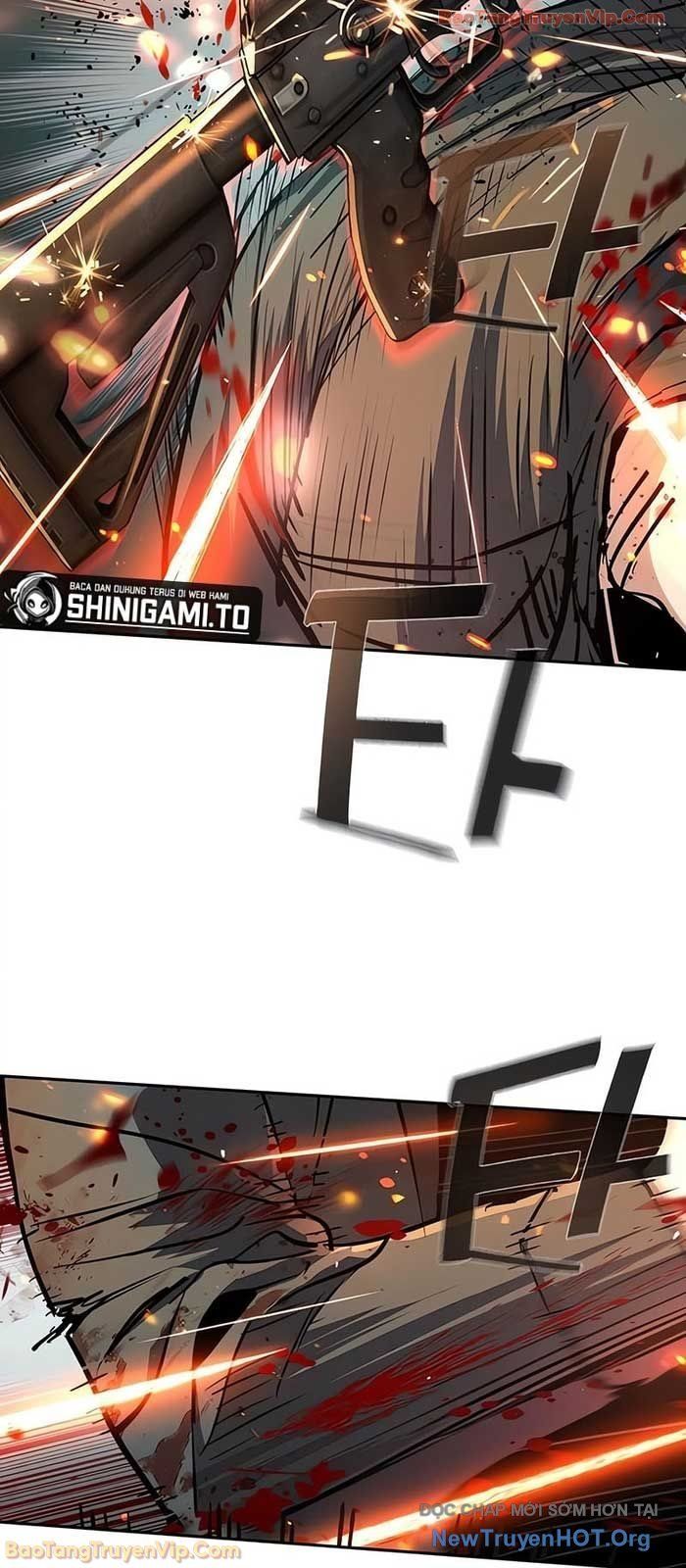 Bạn Học Của Tôi Là Lính Đánh Thuê Chap 252 - Next Chap 253