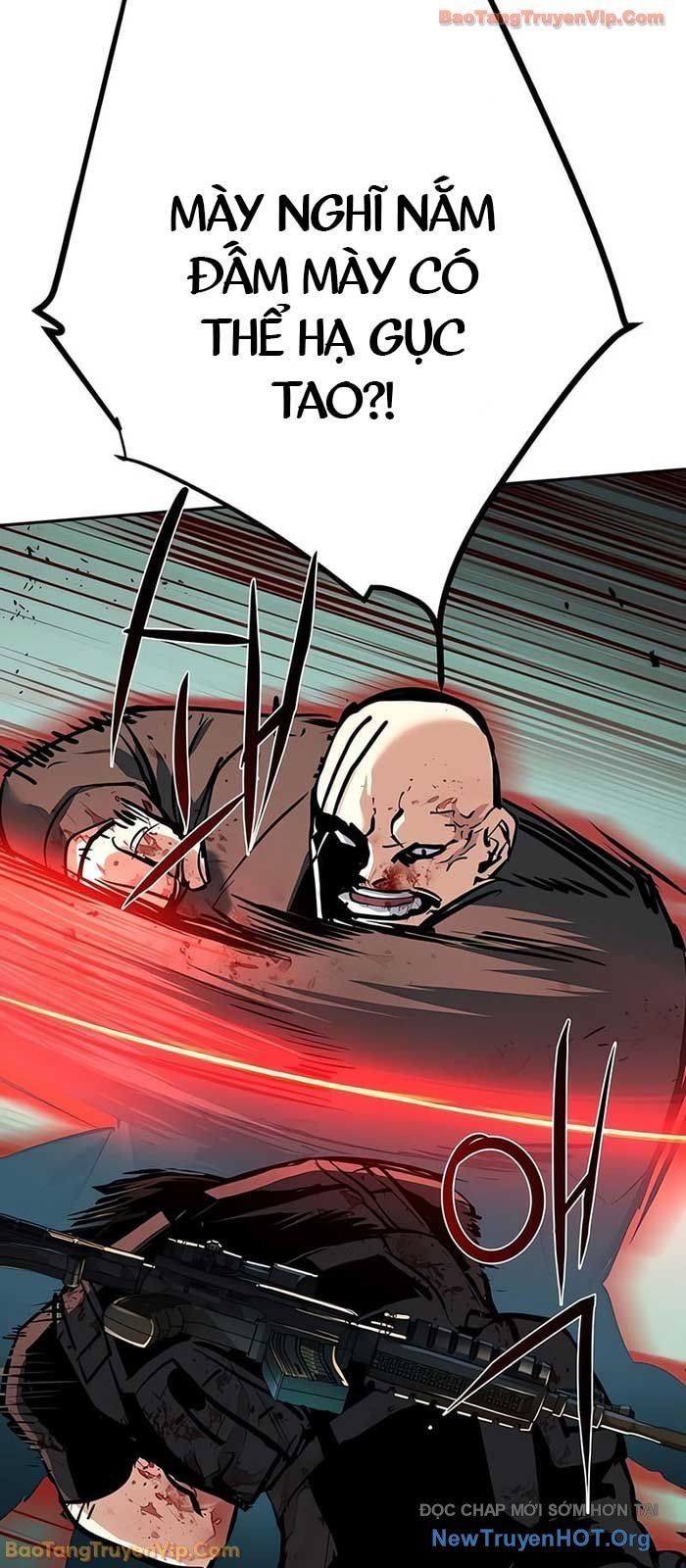 Bạn Học Của Tôi Là Lính Đánh Thuê Chap 252 - Next Chap 253