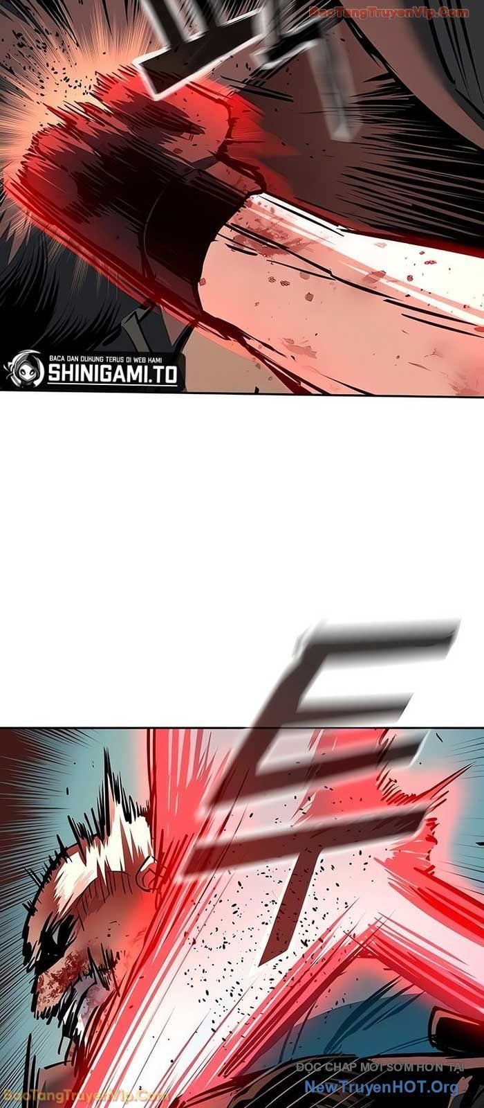 Bạn Học Của Tôi Là Lính Đánh Thuê Chap 252 - Next Chap 253