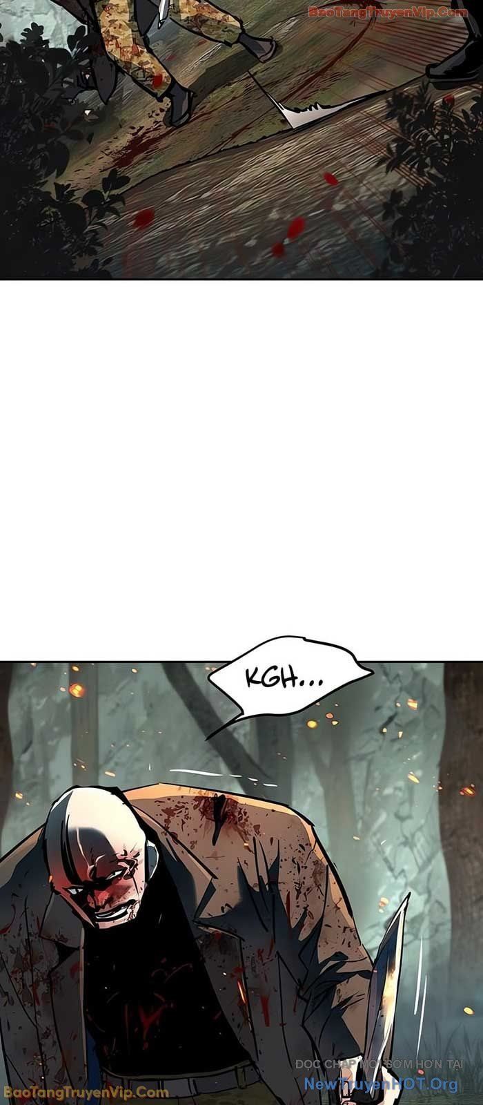 Bạn Học Của Tôi Là Lính Đánh Thuê Chap 252 - Next Chap 253