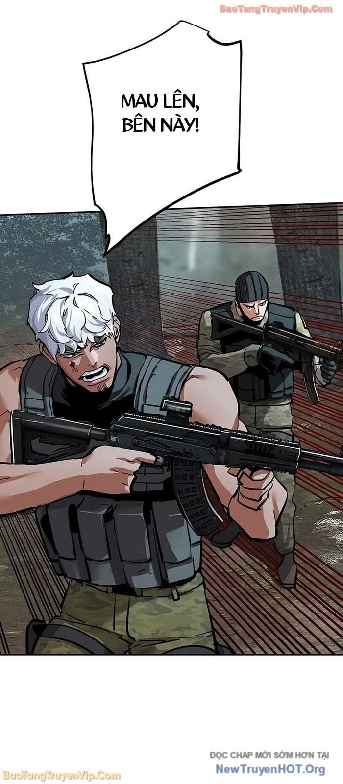 Bạn Học Của Tôi Là Lính Đánh Thuê Chap 252 - Next Chap 253