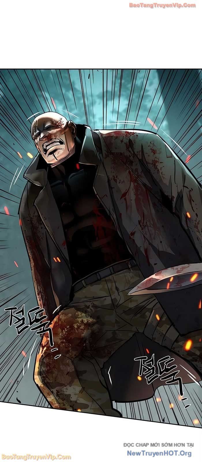 Bạn Học Của Tôi Là Lính Đánh Thuê Chap 252 - Next Chap 253