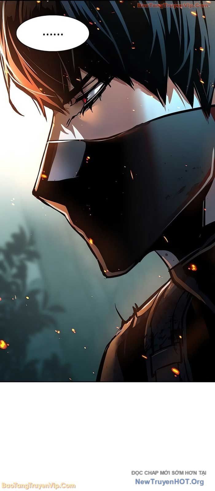 Bạn Học Của Tôi Là Lính Đánh Thuê Chap 252 - Next Chap 253