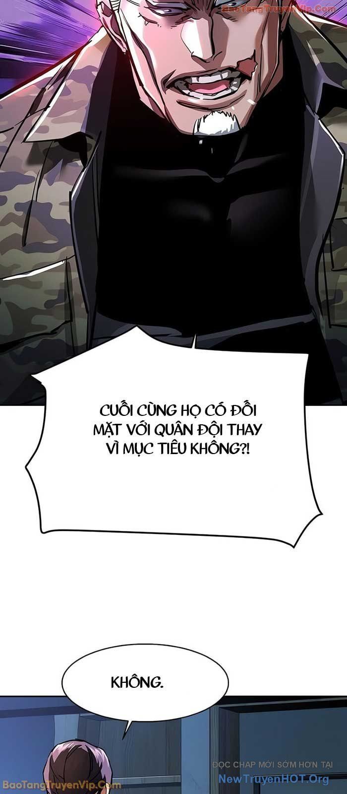Bạn Học Của Tôi Là Lính Đánh Thuê Chap 252 - Next Chap 253