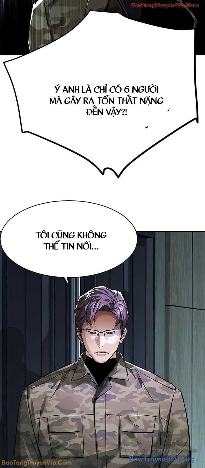 Bạn Học Của Tôi Là Lính Đánh Thuê Chap 252 - Next Chap 253