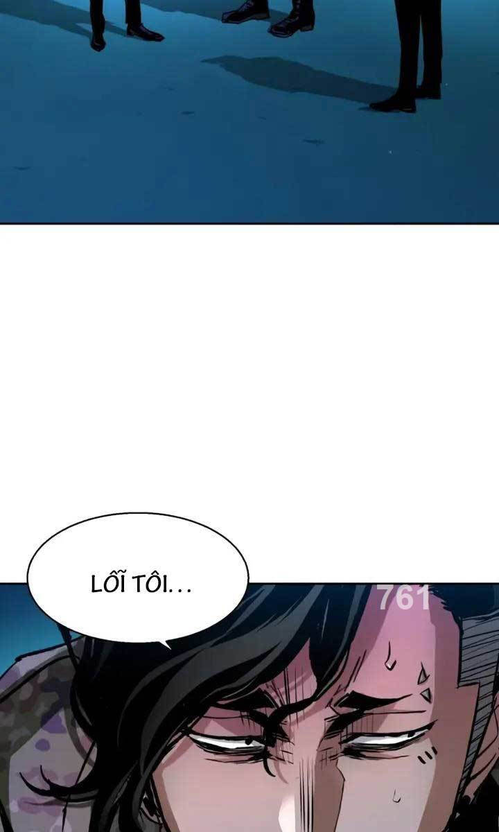 Bạn Học Của Tôi Là Lính Đánh Thuê Chap 157 - Next Chap 158