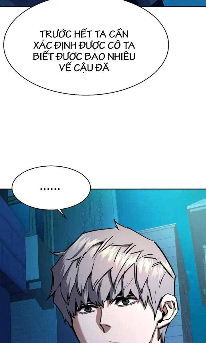 Bạn Học Của Tôi Là Lính Đánh Thuê Chap 157 - Next Chap 158