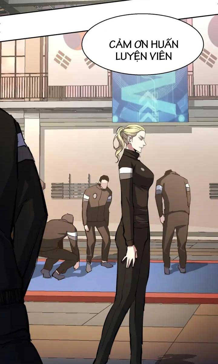 Bạn Học Của Tôi Là Lính Đánh Thuê Chap 157 - Next Chap 158
