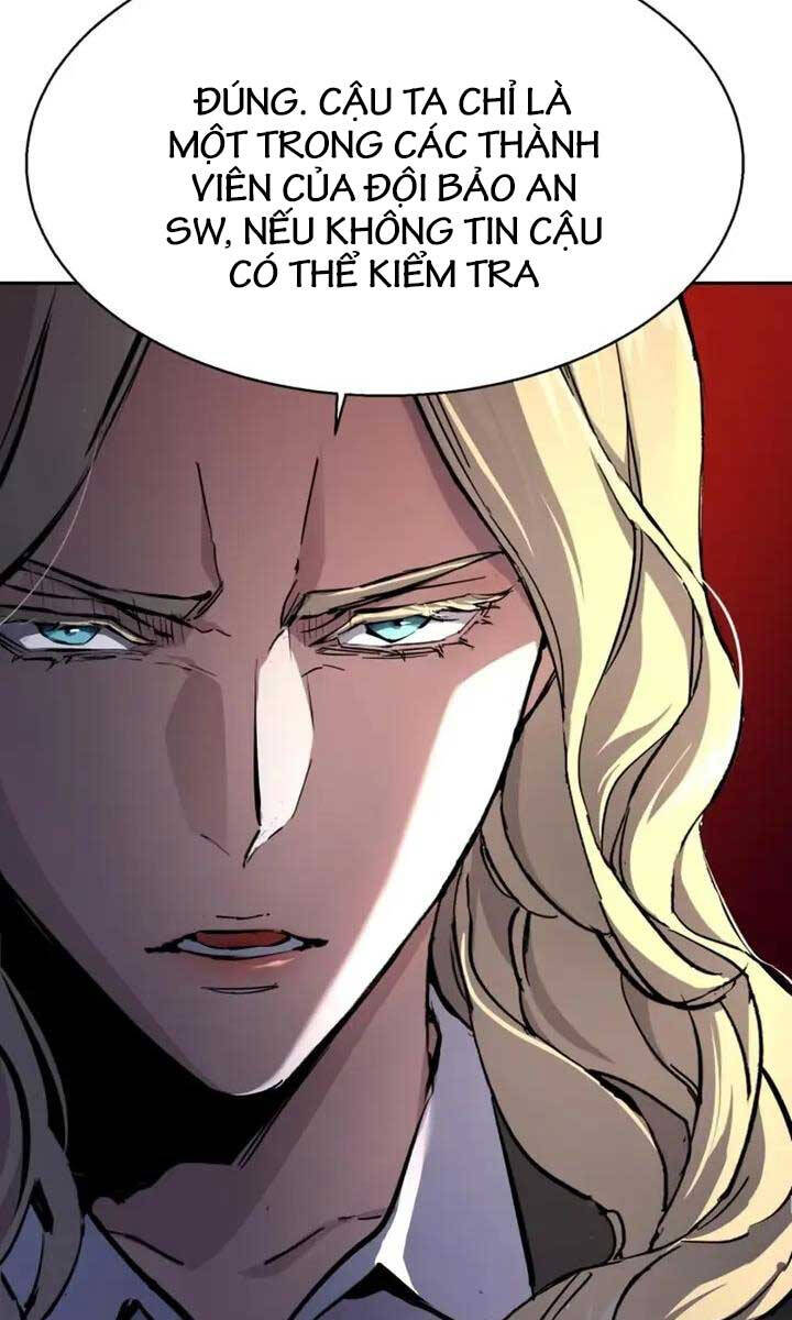 Bạn Học Của Tôi Là Lính Đánh Thuê Chap 157 - Next Chap 158