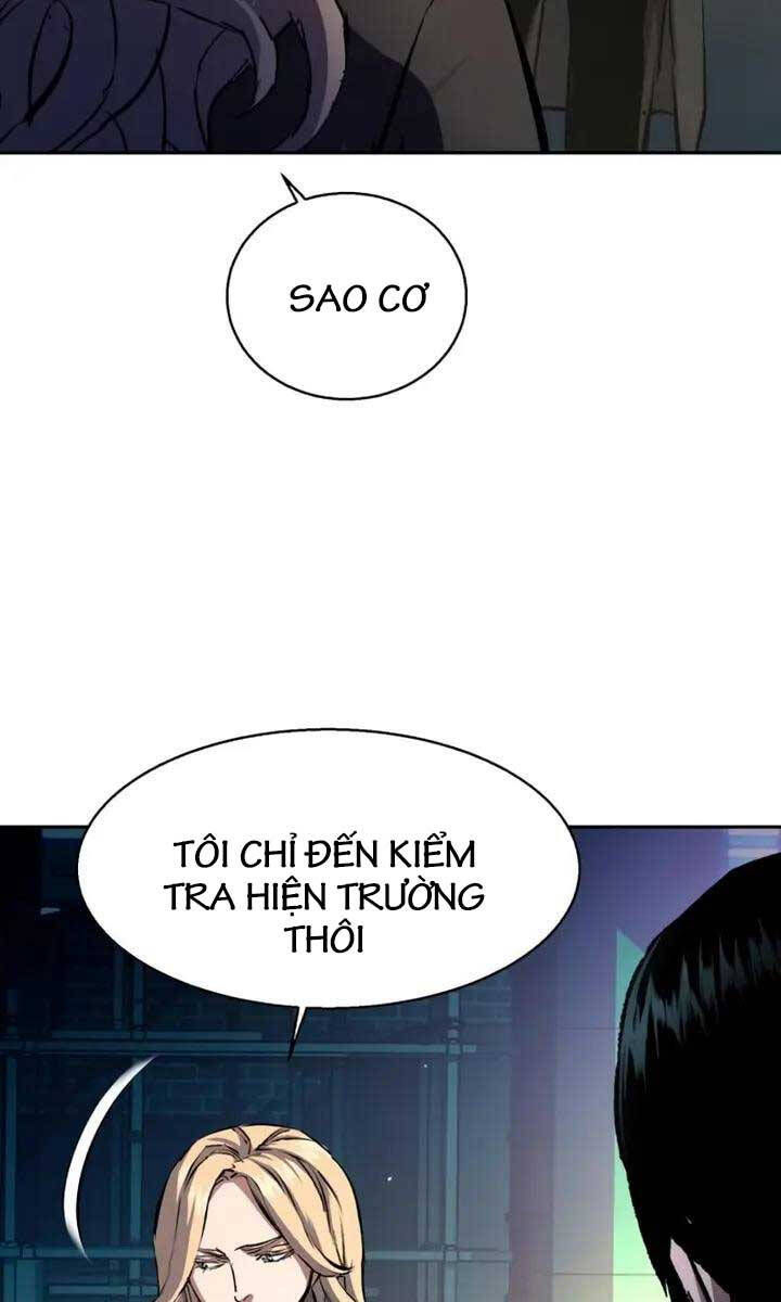 Bạn Học Của Tôi Là Lính Đánh Thuê Chap 157 - Next Chap 158