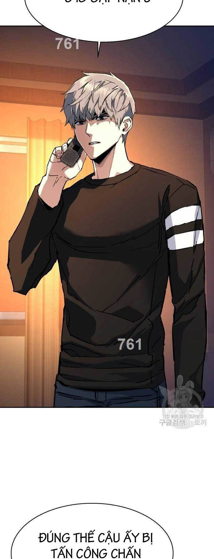 Bạn Học Của Tôi Là Lính Đánh Thuê Chap 154 - Next Chap 155