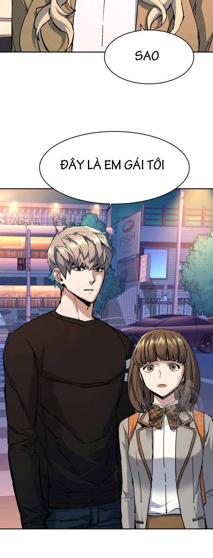 Bạn Học Của Tôi Là Lính Đánh Thuê Chap 154 - Next Chap 155