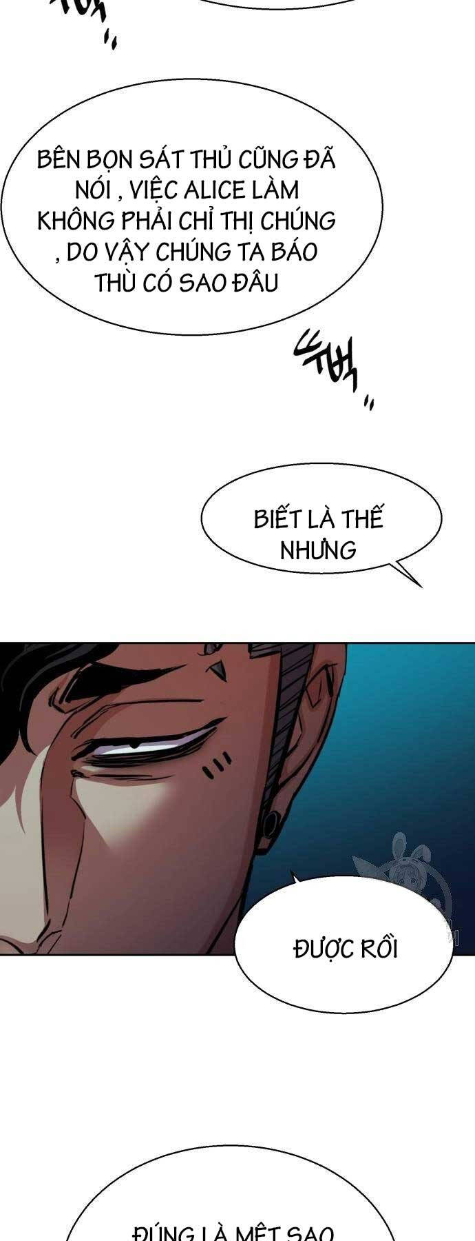 Bạn Học Của Tôi Là Lính Đánh Thuê Chap 154 - Next Chap 155