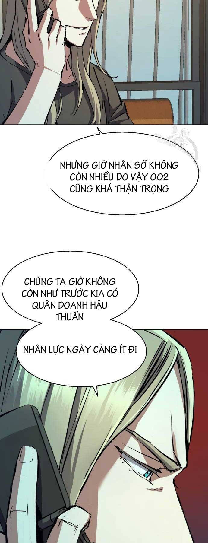 Bạn Học Của Tôi Là Lính Đánh Thuê Chap 154 - Next Chap 155