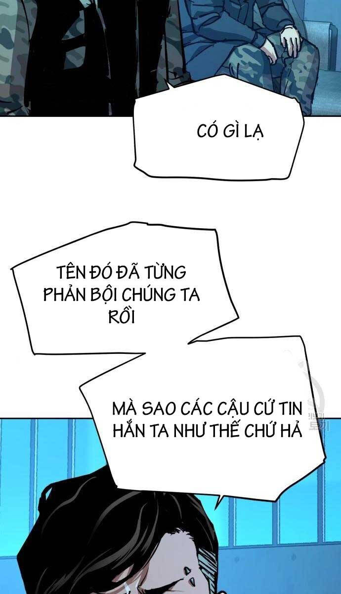 Bạn Học Của Tôi Là Lính Đánh Thuê Chap 155 - Next Chap 156
