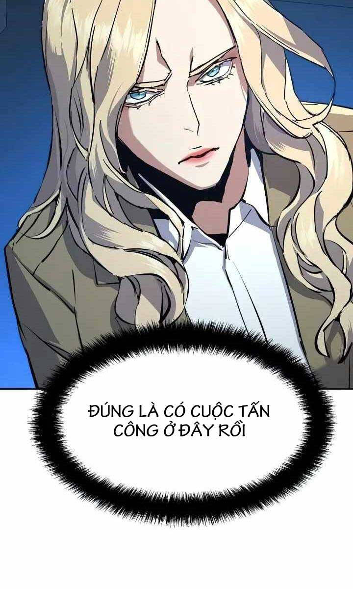 Bạn Học Của Tôi Là Lính Đánh Thuê Chap 156 - Next Chap 157