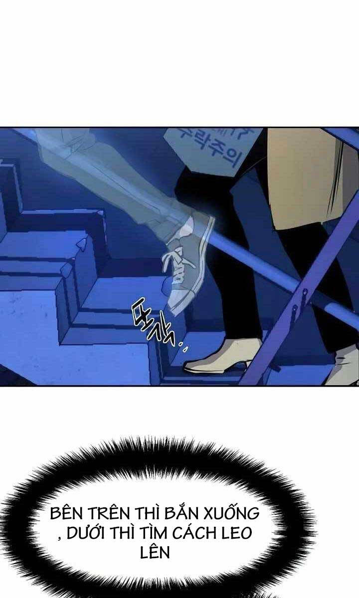 Bạn Học Của Tôi Là Lính Đánh Thuê Chap 156 - Next Chap 157