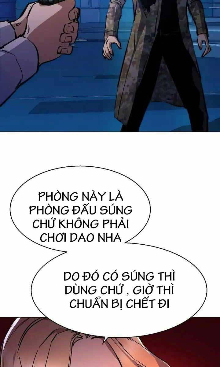 Bạn Học Của Tôi Là Lính Đánh Thuê Chap 156 - Next Chap 157