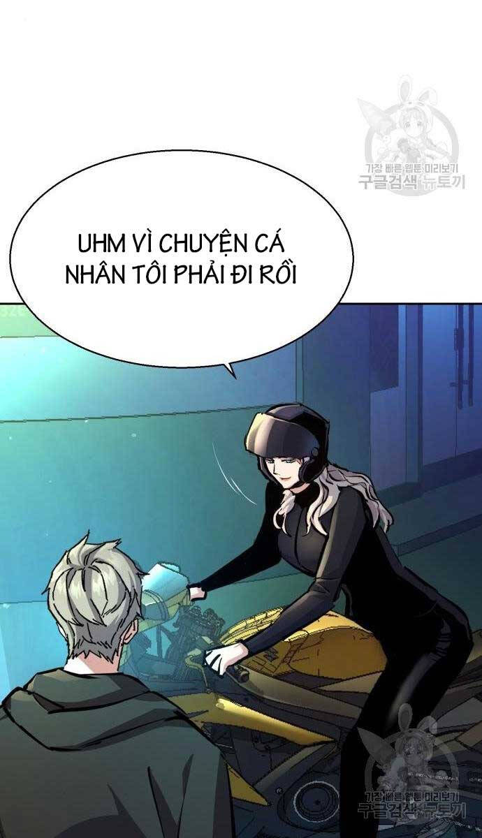 Bạn Học Của Tôi Là Lính Đánh Thuê Chap 158 - Next Chap 159
