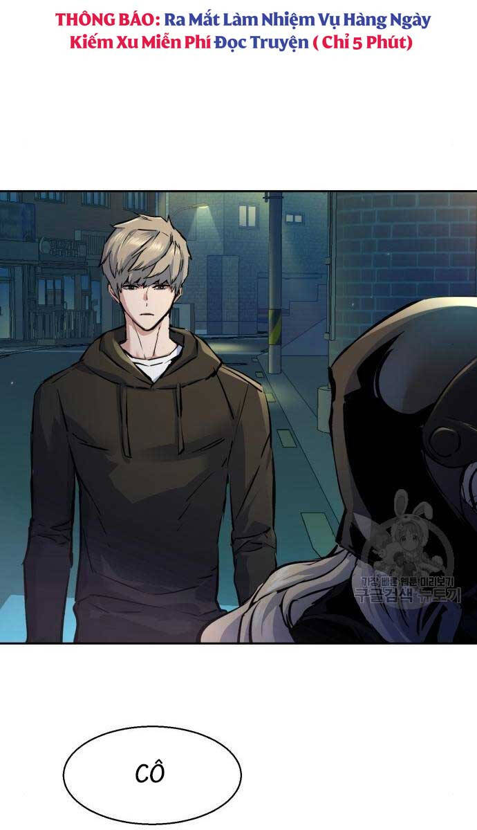 Bạn Học Của Tôi Là Lính Đánh Thuê Chap 158 - Next Chap 159