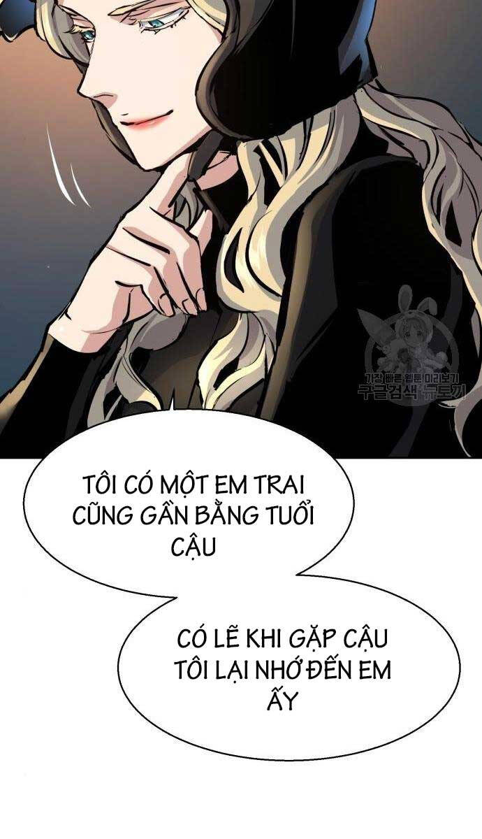 Bạn Học Của Tôi Là Lính Đánh Thuê Chap 158 - Next Chap 159