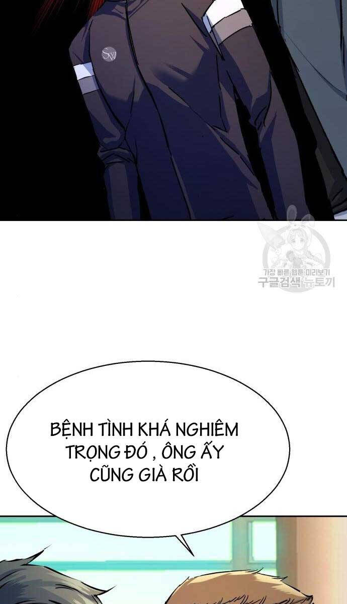 Bạn Học Của Tôi Là Lính Đánh Thuê Chap 158 - Next Chap 159