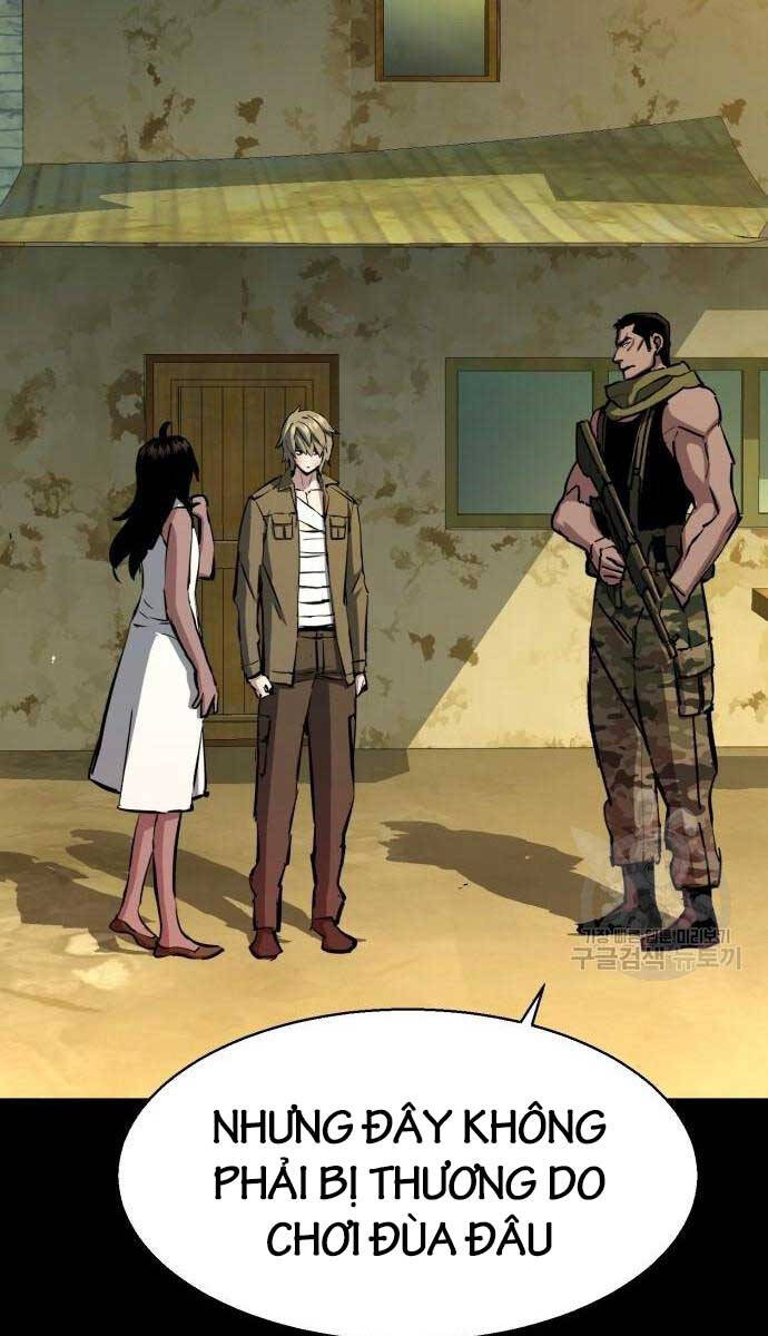 Bạn Học Của Tôi Là Lính Đánh Thuê Chap 159 - Next Chap 160