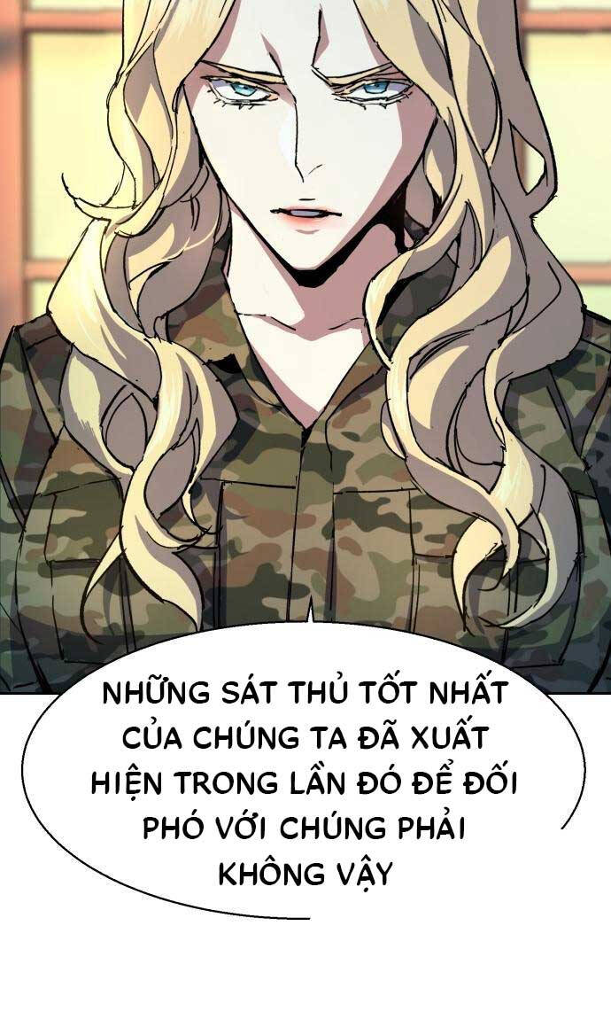 Bạn Học Của Tôi Là Lính Đánh Thuê Chap 152 - Next Chap 153