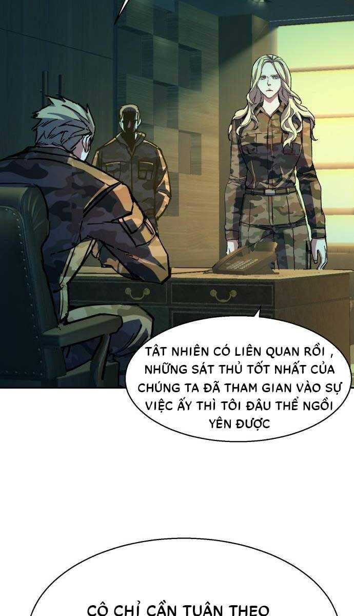 Bạn Học Của Tôi Là Lính Đánh Thuê Chap 152 - Next Chap 153