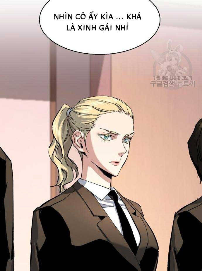 Bạn Học Của Tôi Là Lính Đánh Thuê Chap 152 - Next Chap 153