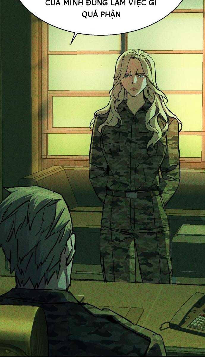 Bạn Học Của Tôi Là Lính Đánh Thuê Chap 152 - Next Chap 153