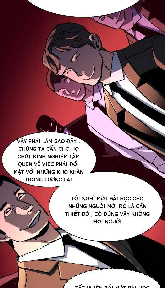 Bạn Học Của Tôi Là Lính Đánh Thuê Chap 152 - Next Chap 153