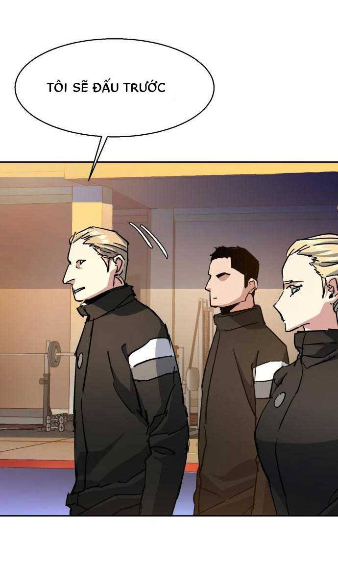 Bạn Học Của Tôi Là Lính Đánh Thuê Chap 152 - Next Chap 153