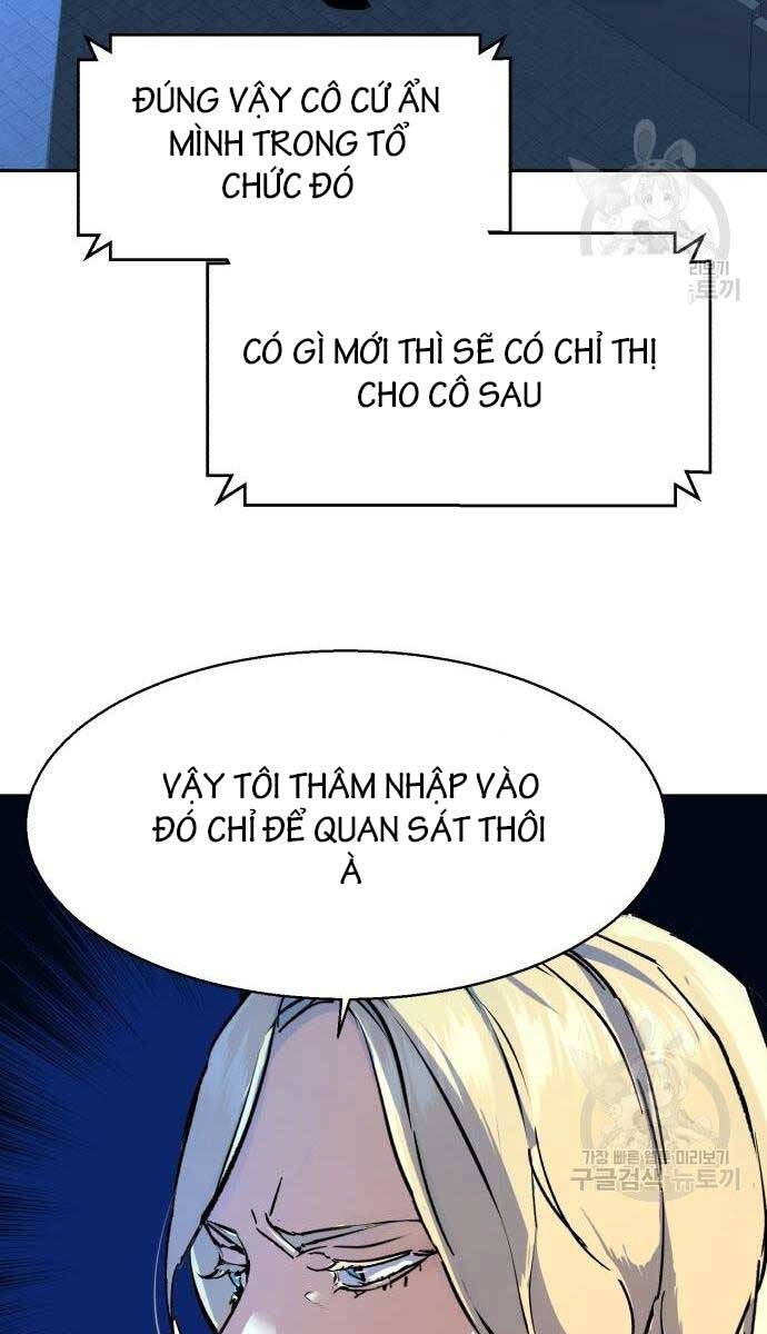 Bạn Học Của Tôi Là Lính Đánh Thuê Chap 153 - Next Chap 154