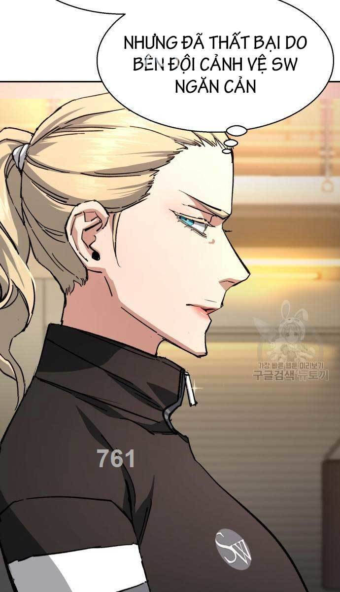 Bạn Học Của Tôi Là Lính Đánh Thuê Chap 153 - Next Chap 154