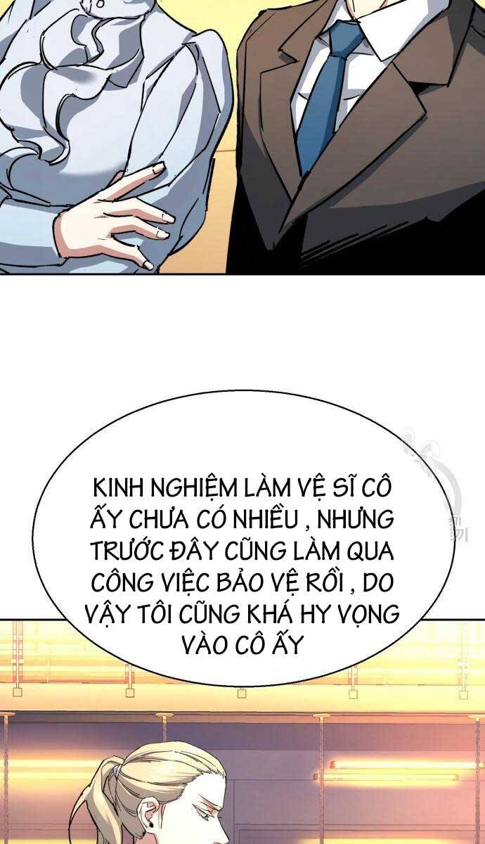 Bạn Học Của Tôi Là Lính Đánh Thuê Chap 153 - Next Chap 154