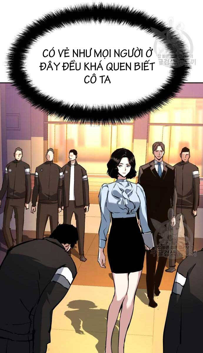 Bạn Học Của Tôi Là Lính Đánh Thuê Chap 153 - Next Chap 154