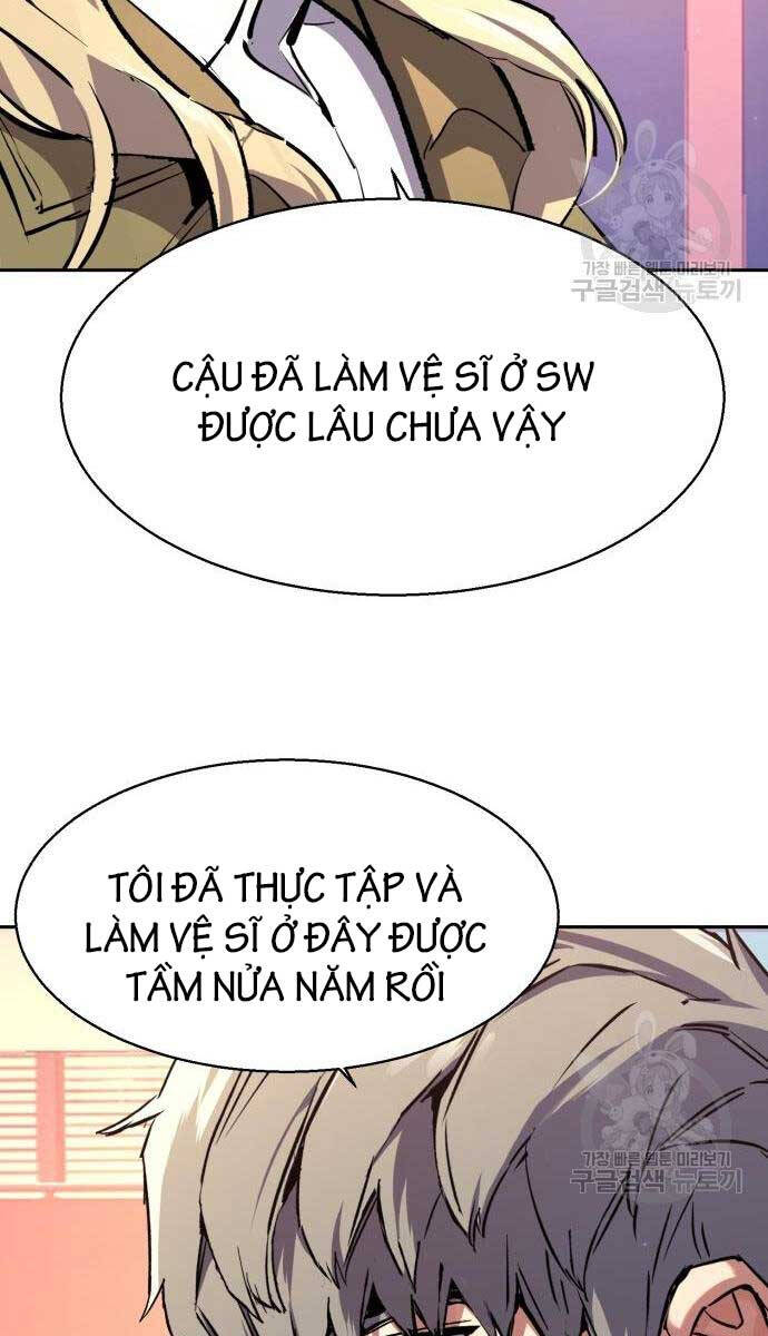 Bạn Học Của Tôi Là Lính Đánh Thuê Chap 153 - Next Chap 154