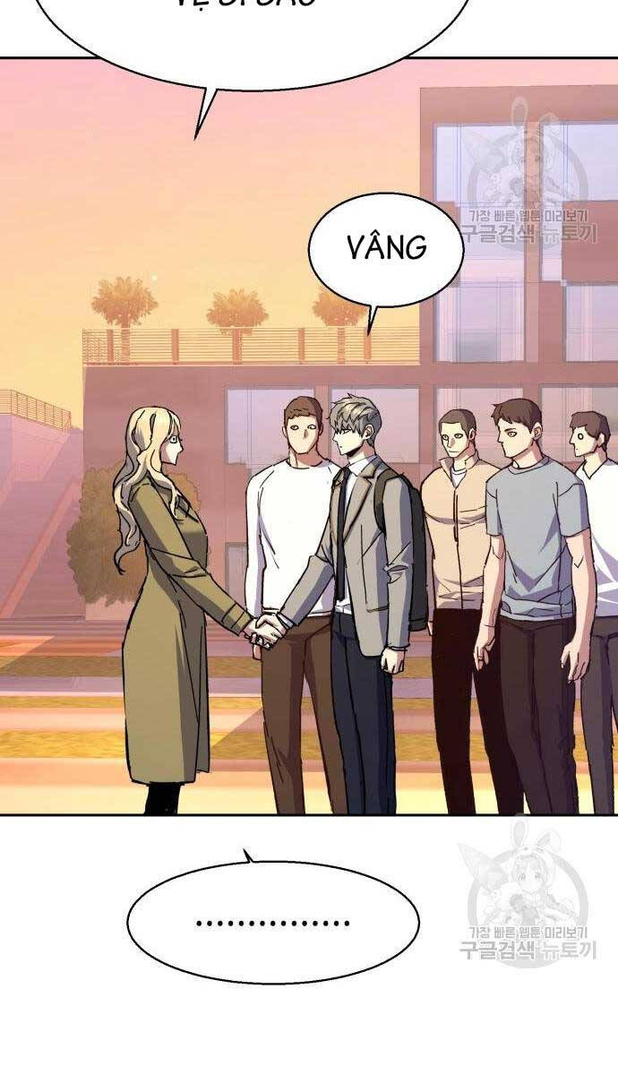 Bạn Học Của Tôi Là Lính Đánh Thuê Chap 153 - Next Chap 154