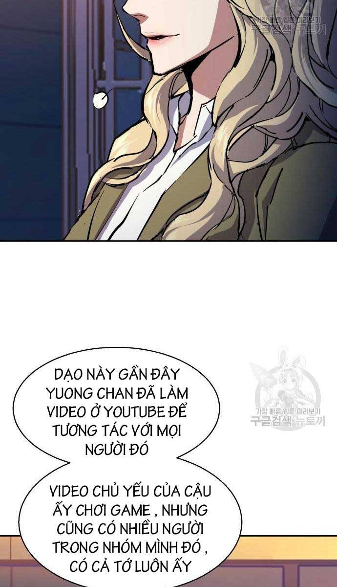 Bạn Học Của Tôi Là Lính Đánh Thuê Chap 153 - Next Chap 154