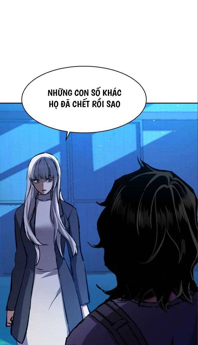 Bạn Học Của Tôi Là Lính Đánh Thuê Chap 167 - Next Chap 168