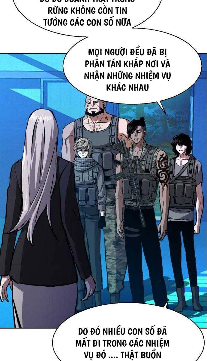 Bạn Học Của Tôi Là Lính Đánh Thuê Chap 167 - Next Chap 168