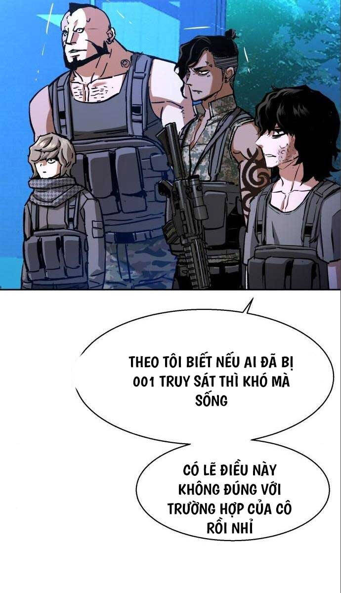 Bạn Học Của Tôi Là Lính Đánh Thuê Chap 167 - Next Chap 168