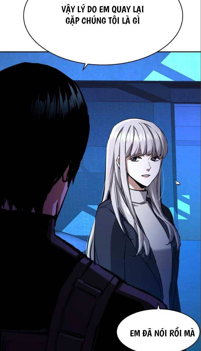 Bạn Học Của Tôi Là Lính Đánh Thuê Chap 167 - Next Chap 168