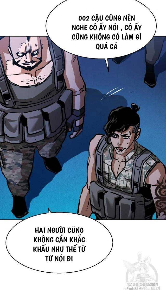 Bạn Học Của Tôi Là Lính Đánh Thuê Chap 167 - Next Chap 168