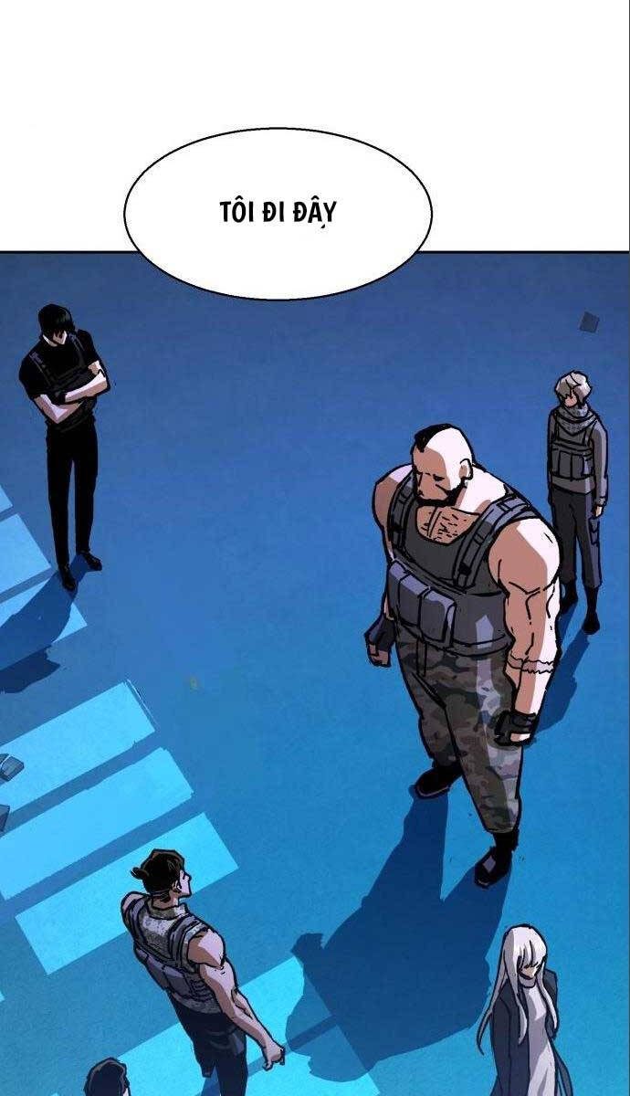 Bạn Học Của Tôi Là Lính Đánh Thuê Chap 167 - Next Chap 168